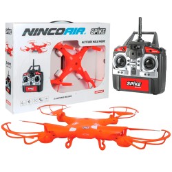 DRONE RC NINCOAIR SPIKE HA 2
