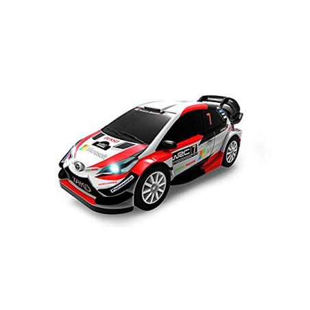 WRC TOYOTA YARIS WRC BLISTER P
