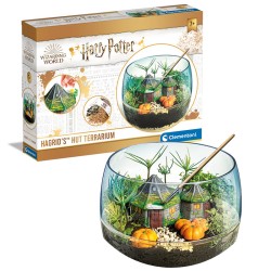 HARRY POTTER TERRARIUM