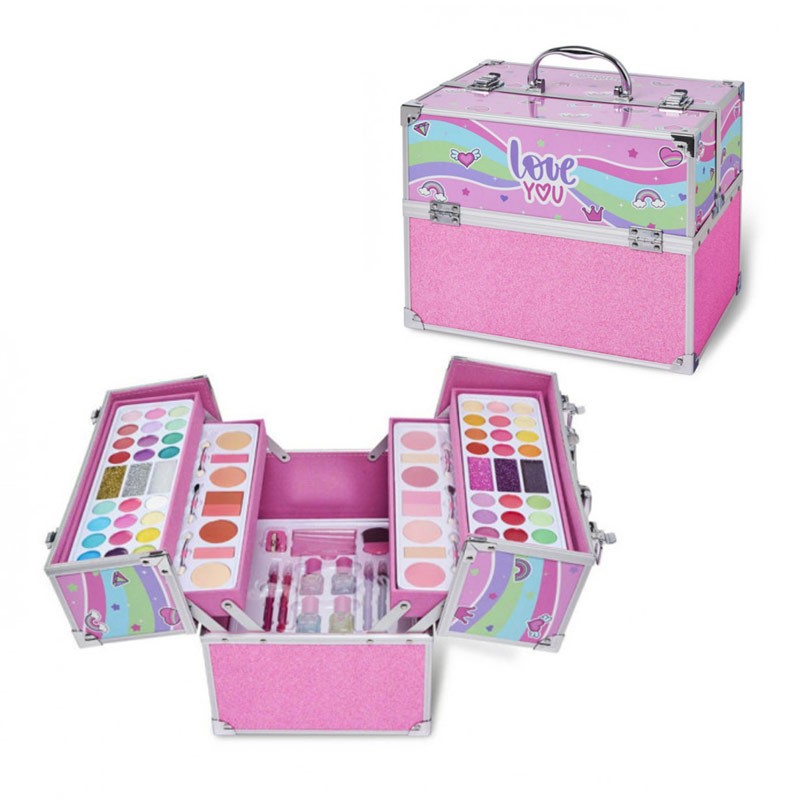 MALETÍN DE MAQUILLAJE MARTINEL