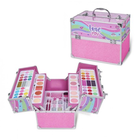 MALETÍN DE MAQUILLAJE MARTINEL