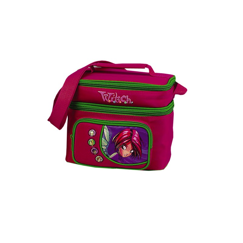 MI MERIENDA WITCH CHARM