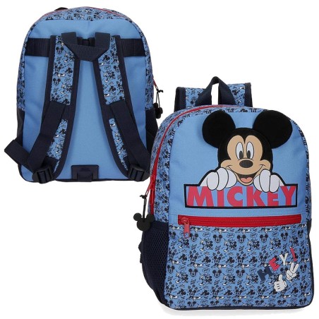 MICKEY MOODS MOCHILA ADAP.32 C