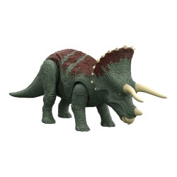 JURASSIC WORLD TRICERATOPS RUG