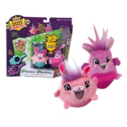 DIZZY DANCERS 2 PACK