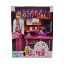 STEFFI LOVE VETERINARIA