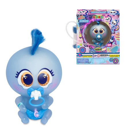 DISTROLLER KSIMERITO ILUMERITO