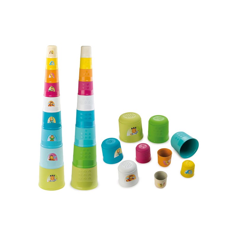 SUPER MAGIC TOWER COTOONS (73C