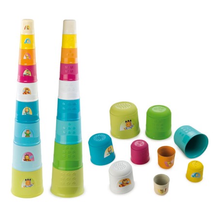 SUPER MAGIC TOWER COTOONS (73C