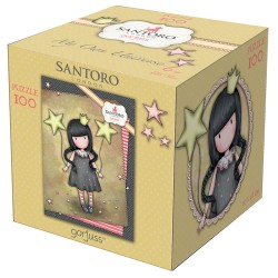 PUZZLE 100 PZAS MY OWN UNIVERS