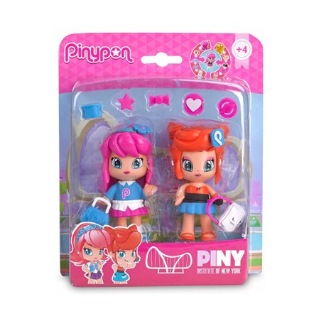 PINYPON BY PINY PACK COMPAÑERA