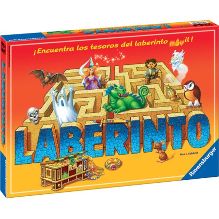 LABERINTO