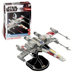 PUZZLE 3D STAR WARS CAZA ESTEL
