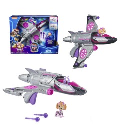 PATRULLA CANINA MIGHTY MOVIE V