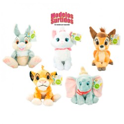 PELUCHE DISNEY ANIMAL FRIENDS