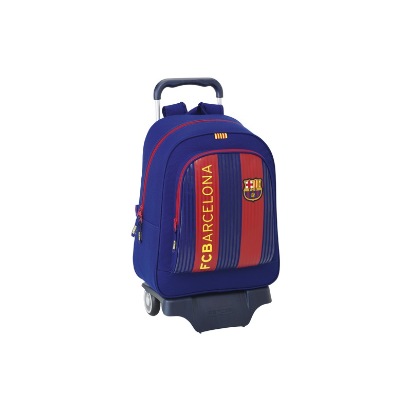 F.C.BARCELONA MOCHILA GRANDE C