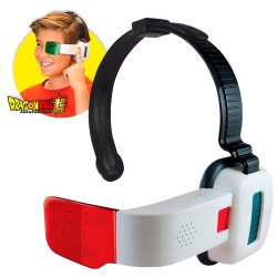 DRAGON BALL SUPER VISOR DE ENE