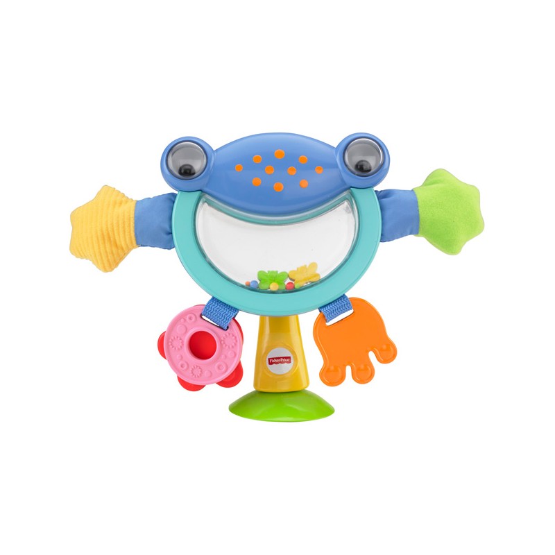 RANITA ACTIVITY DE PASEO