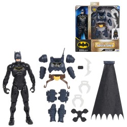BATMAN FIGURA 30CM DE LUJO