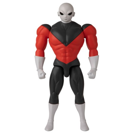 DRAGON BALL JIREN LIMIT BREAKE