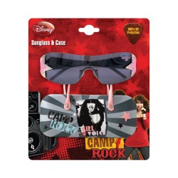 GAFAS CAMP ROCK