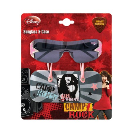GAFAS CAMP ROCK