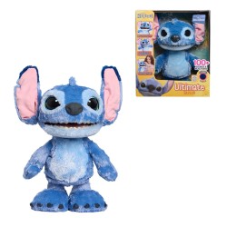 PELUCHE STITCH ULTIMATE FEATU