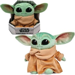 THE CHILD BABY YODA EN CAJA/CU