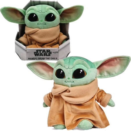 THE CHILD BABY YODA EN CAJA/CU