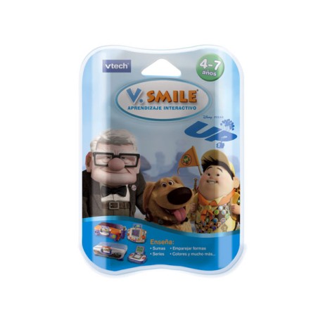 V.SMILE MOTION JGO.UP