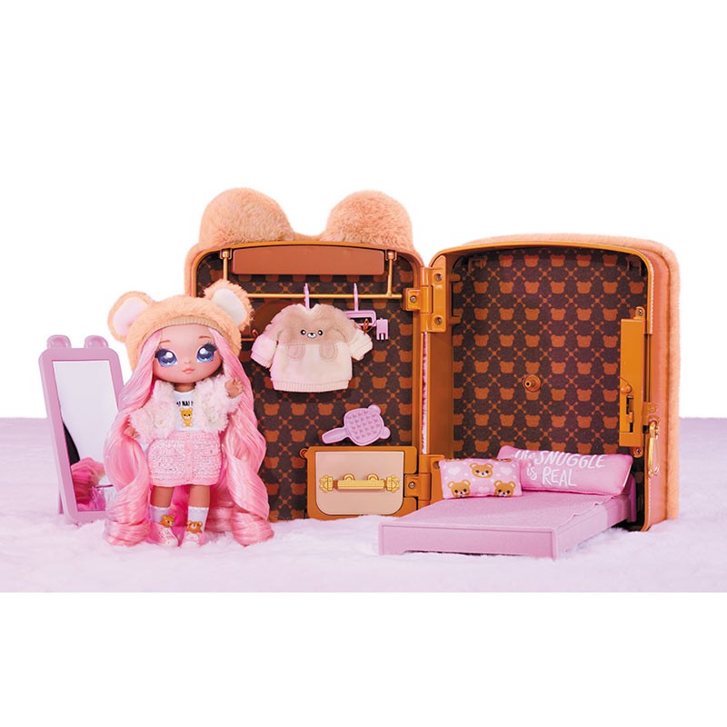 NA NA NA SURPRISE 3 EN 1 BACKP