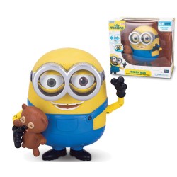 PELUCHE MINIONS BOB PARLANCHI