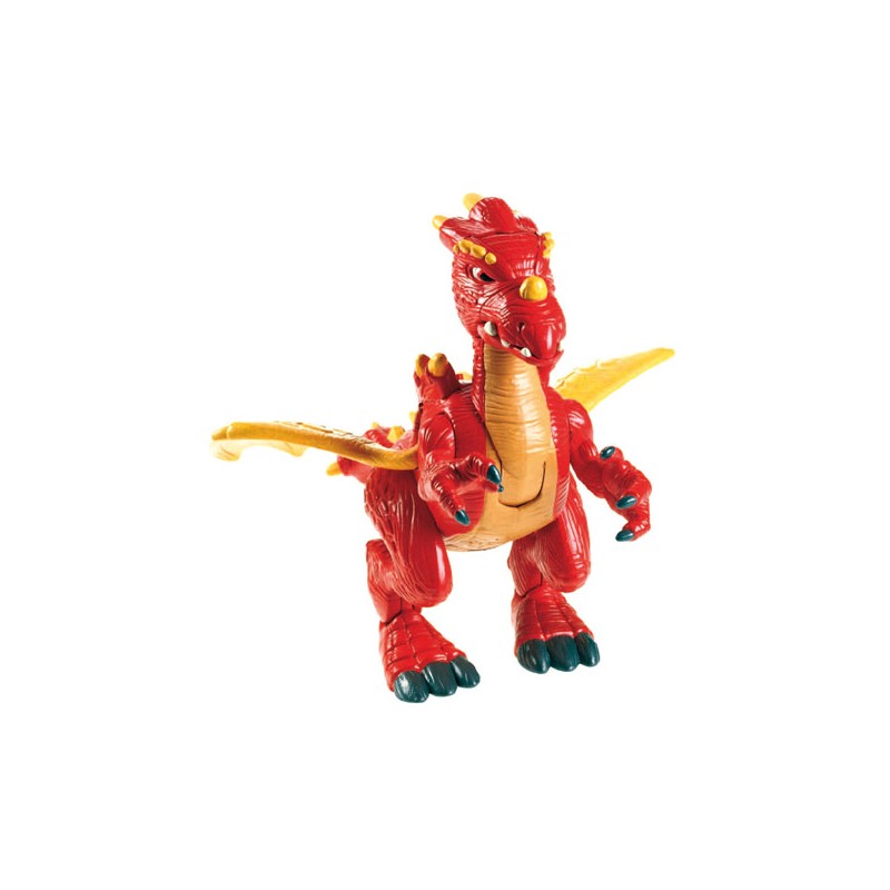 IMAGINEXT DRAGON