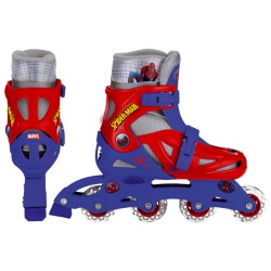 PATIN LINEA SPIDER T38-T41