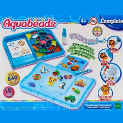 AQUABEDS ESTUCHE PARA PRINCIPI