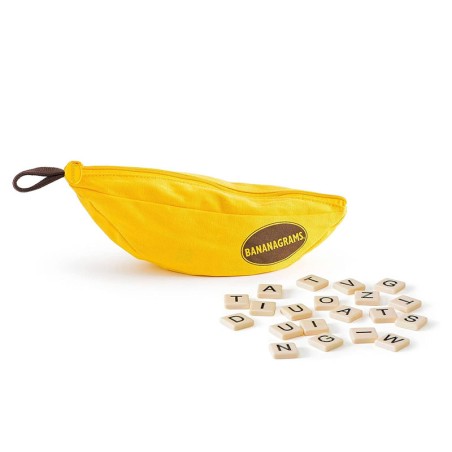 BANANAGRAMS