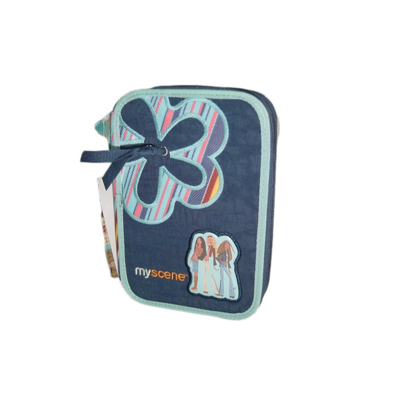 PLUMIER WINTER MY SCENE