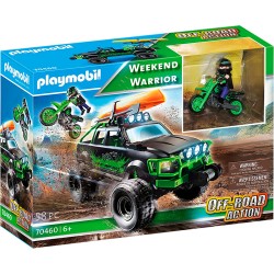 SPORTS & ACTION TODOTERRENO AV