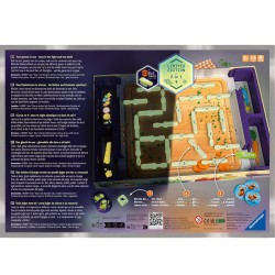 LA CUCARACHA GLOW IN THE DARK