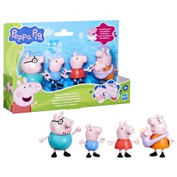 PEPPA PIG NUEVO SURTIDO DE FIG