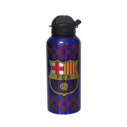 FC BARCELONA BOTELLA ALUMINIO