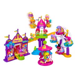 PINYPON WOW PARQUE ATRACCIONES