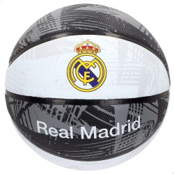 BALON BALONCESTO REAL MADRID 2