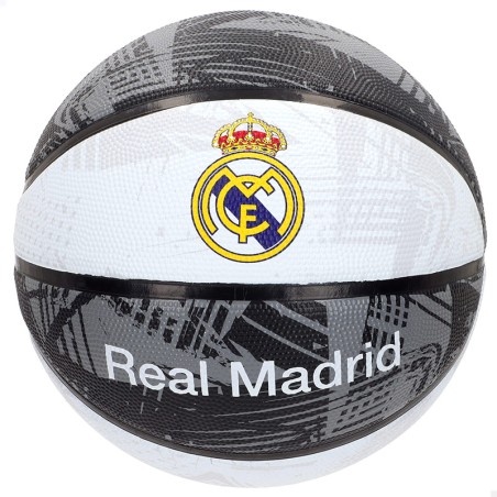 BALON BALONCESTO REAL MADRID 2