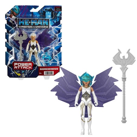 MASTERS OF THE UNIVERSE ANIMAT