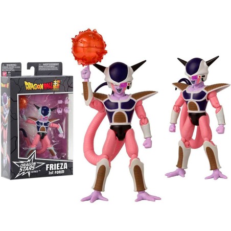 DRAGON BALL FREEZER VISOR DRAG