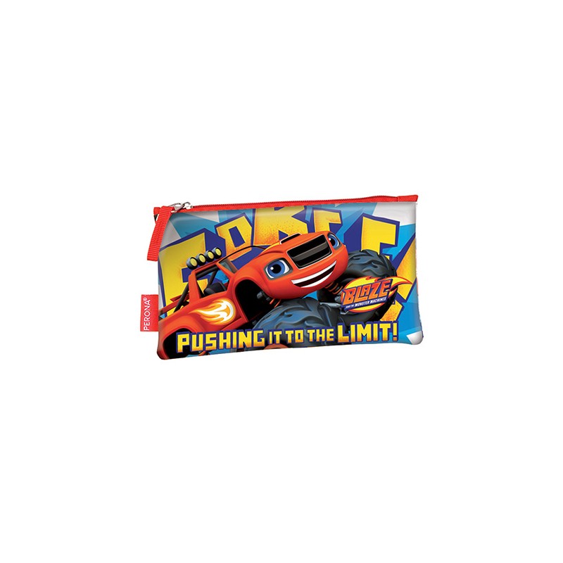 BLAZE LIMIT PORTATODO PLANO