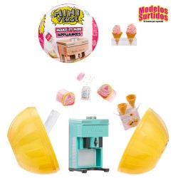 MGAs MINIVERSE - MAKE IT MINI