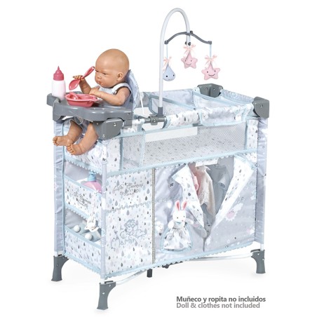 MARTIN ARMARIO CAMBIADOR PLEGA