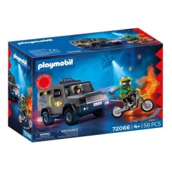 VEHICULO TACTICO DE LAS FUERZA